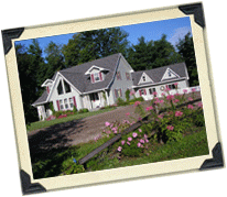 Bridgecreek Cottage